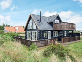 Vintage Holiday Home in Skagen with Terrace